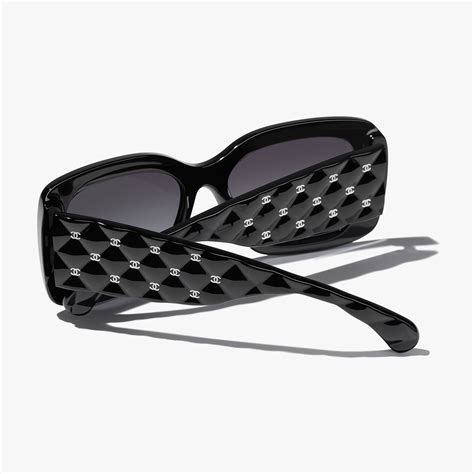 chanel sunglasses 3112|CHANEL Sunglasses: Rectangle Sunglasses, acetate 9166 — .